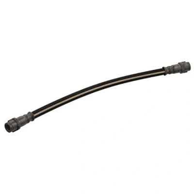 Abbildung von FEBI BILSTEIN 36474 Bremsschläuche Vorderachse links, rechts 303 MERCEDES BENZ: E Klasse Limousine, T modell