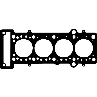 Abbildung von CORTECO 414050P Zylinderkopfdichtung 0,3 MINI: Schrägheck, Cabrio