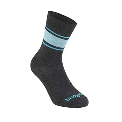 Abbildung von Bridgedale Everyday Socke/Liner Merino Performance Boot Damen