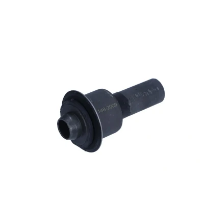 Abbildung von MAXGEAR 72 4953 Achslager Hinterachse unten NISSAN: Qashqai / Qashqai+2 I, X Trail, 2