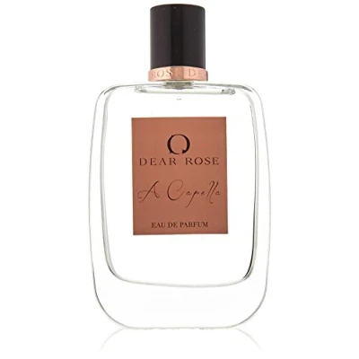 Abbildung von Dear Rose A Capella, Femei, Eau de parfum, 100ml 0,1 l