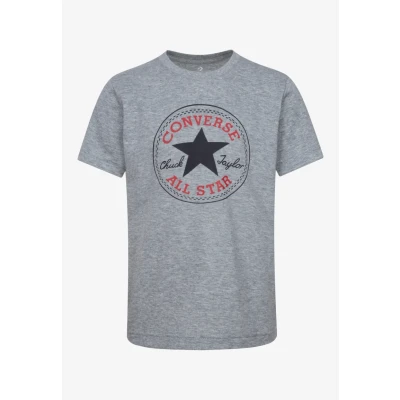 Abbildung von Converse Kurzarmshirt für Kinder