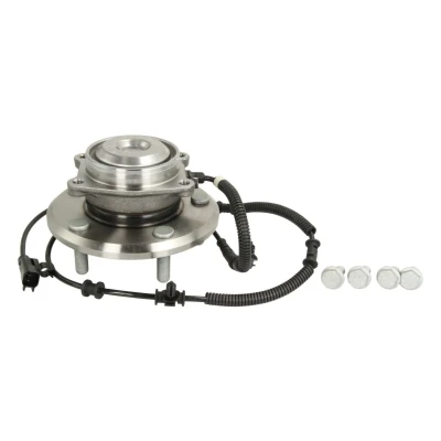 Abbildung von SKF VKBA 6764 Radlagersatz mit integriertem ABS Sensor CHRYSLER: Grand 5OYAGER 5, DODGE: Caravan V MPV, VOLKSWAGEN: Routan Kastenwagen