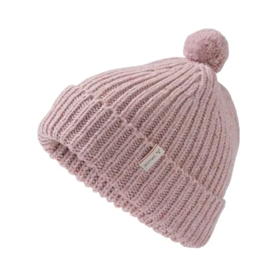 Abbildung von Vaude Unisex Coreway Beanie Mütze, Soft Rose, Einheitsgröße EU
