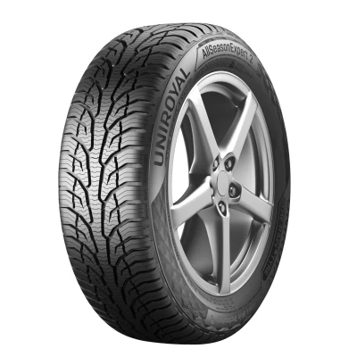 Abbildung von UNIROYAL ALLSEASONEXPERT 2 195/60 R15 88H PKW Ganzjahresreifen Reifen OPEL: Corsa D Schrägheck, Astra H Caravan 0362985