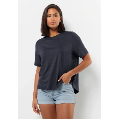 Abbildung von Jack Wolfskin T Shirt TRAVEL W