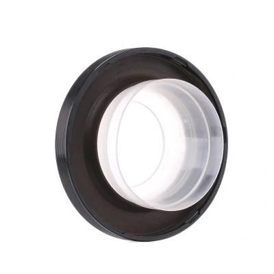 Abbildung von REINZ 81 35035 00 Kurbelwellendichtring mit Montagehülse PTFE (Polytetrafluorethylen), ACM (Polyacryl Kautschuk) MERCEDES BENZ: A Klasse, Vaneo