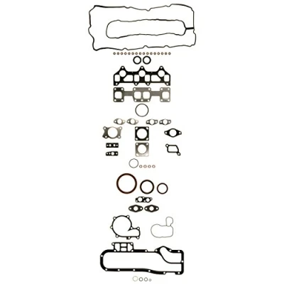 Abbildung von AJUSA 51035500 Dichtungsvollsatz, Motor ohne Zylinderkopfdichtung