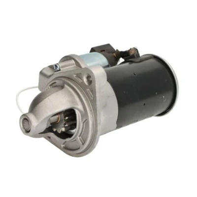 Abbildung von STARDAX STX201472R Anlasser 12V 1,2kW 13 0284 Pin &quot;30&quot; M8 B+, &quot;50&quot; Plug 74mm HYUNDAI: i10 II Schrägheck, i20 KIA: Stonic Schrägheck