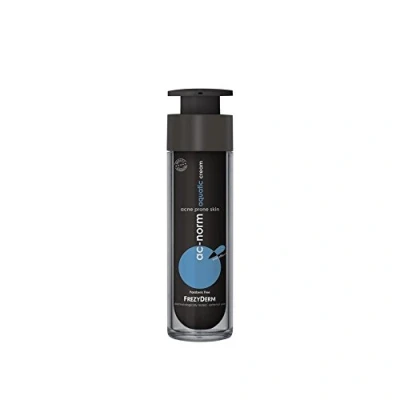 Abbildung von FREZYDERM AC NORM AQUATIC CREAM 50ml