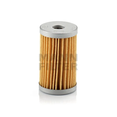 Abbildung von MANN FILTER H 53 Ölfilter Filtereinsatz BMW: 700, 600