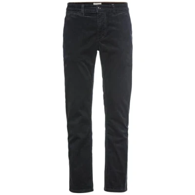 Abbildung von camel active Chino, Herren, Größe: 31x32, Night blue
