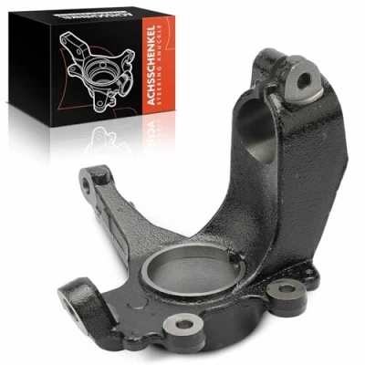 Abbildung von Achsschenkel Radaufhängun Vorne Links für Focus C Max II DA HCP DP 2003 2011 3M513K171BF