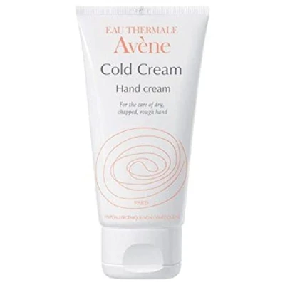 Abbildung von Avene Cold Cream Handcreme 50 ml