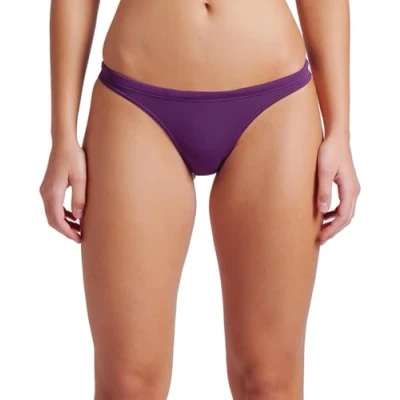 Abbildung von arena Performance Damen Solid Team Bikinihose