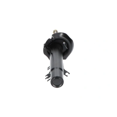 Abbildung von KAVO PARTS SSA 10056 Stoßdämpfer Vorderachse links Gasdruck Zweirohr Dämpfer mit Zuganschlagfeder oben Stift CITROËN: C2 Schrägheck, C3 I Schrägheck