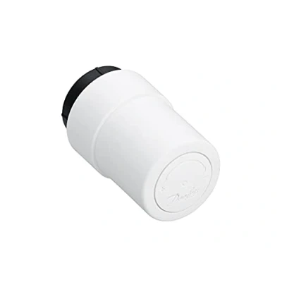 Abbildung von Danfoss 013G5002, Schwarz, Weiß, Drehregler, 40 g