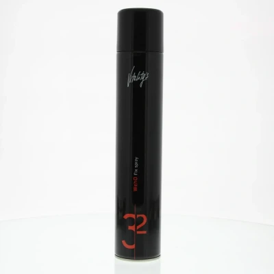 Abbildung von Vitality&#039;s Haarspray WehO Control Black Fix Spray