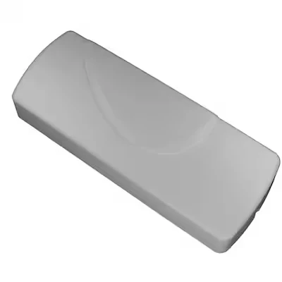 Abbildung von Lupus Electronics LUPUSEC Innensirene für XT1/XT2 (alarmiert mit 104dB, ca. 2 Jahre Batterielaufzeit, Smarthome)
