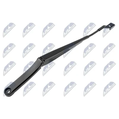 Abbildung von Wischarm, Scheibenreinigung Nty EWB VW 015 vorne links VOLKSWAGEN: Passat B7 Variant, B6 Limousine