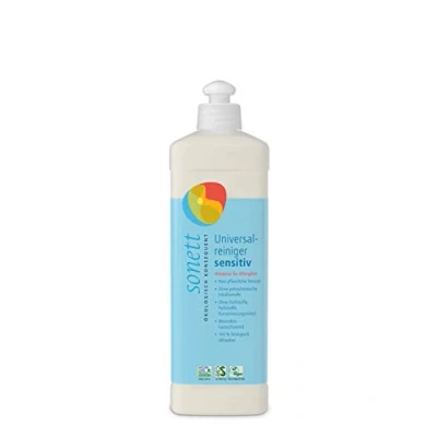 Abbildung von Sonett Universalreiniger Neutral 500ml