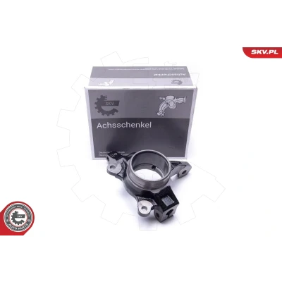Abbildung von ESEN SKV 47SKV881 Achsschenkel links, Vorderachse MITSUBISHI: ASX SUV, Lancer 8 Schrägheck, PEUGEOT: 4007