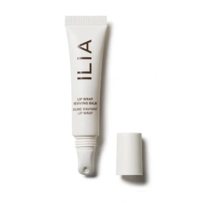 Abbildung von ILIA Beauty LIP WRAP Reviving BALM Lippenbalsam, Größe: 7 ml,