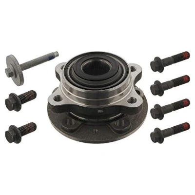 Abbildung von FEBI BILSTEIN 31864 Radlagersatz VOLVO: XC90 I