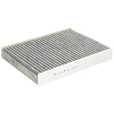 Abbildung von CORTECO 80001451 Innenraumfilter Aktivkohlefilter 262 193 37 RENAULT: SCENIC 3, GRAND Trafic 3 Kastenwagen, OPEL: Vivaro B Combi