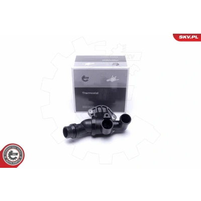 Abbildung von Thermostat, Kühlmittel ESEN SKV 20SKV144