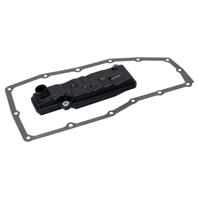 Abbildung von FEBI BILSTEIN 176221 Hydraulikfiltersatz, Automatikgetriebe mit Ölwannendichtung HONDA: CIVIC 10 Stufenheck