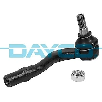 Abbildung von DAYCO DSS1324 Spurstangenkopf 16,0mm M14x1.5 Vorderachse links MERCEDES BENZ: C Klasse Limousine, T modell, Sportcoupe