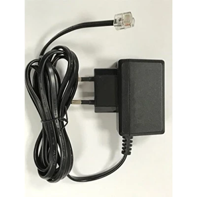 Abbildung von Gigaset Netzteil für Euroset 5010 5020 5035 5030 5040 C39280 Z4 F196