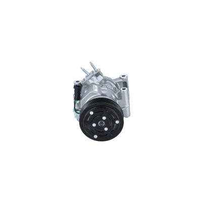 Abbildung von NRF 320207 Kompressor 10SRE13C 12 PAG 46 R 134a FORD: FIESTA 6