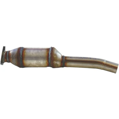Abbildung von BOSAL 099 031 Katalysator Euro 1, 2 mit Anbauteilen AUDI: 80 B3, B4 Limousine, Avant