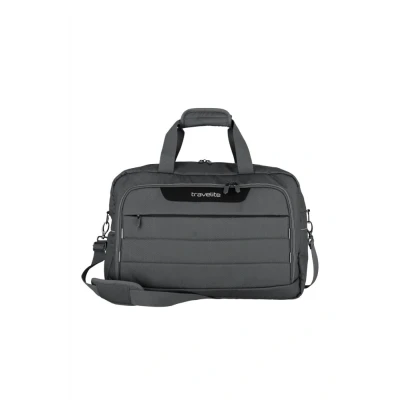 Abbildung von Travelite Skaii Messenger 33 Gipfelgrau