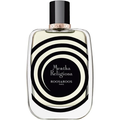 Abbildung von Roos &amp; Eau de Parfum Mentha Religiosa