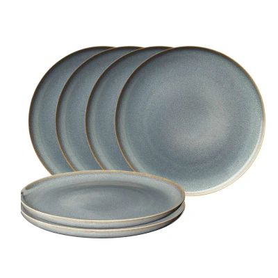 Abbildung von ASA SAISONS Dessertteller denim 21 cm Set6