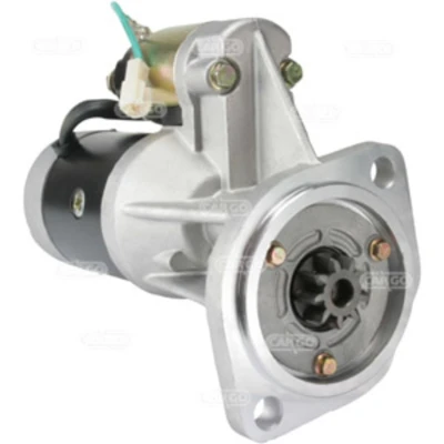 Abbildung von Starter CARGO CAR112083