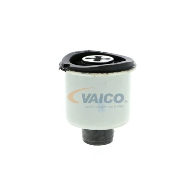 Abbildung von VAICO V46 0693 Achslager Hinterachse beidseitig, hinten Gummi RENAULT: Kangoo II Express
