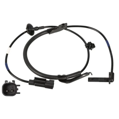 Abbildung von BLUE PRINT ADC47129 ABS Sensor Vorderachse rechts 884 MITSUBISHI: Outlander 2 SUV, Lancer 8 Schrägheck, ASX SUV