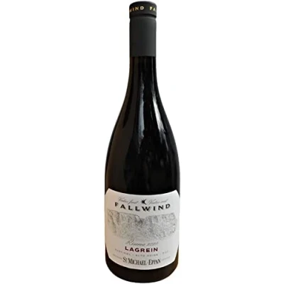 Abbildung von 6x 0,75l Kellerei St. Michael Eppan Fallwind Lagrein Riserva Alto Adige D.O.P. Südtirol Italien Rotwein trocken