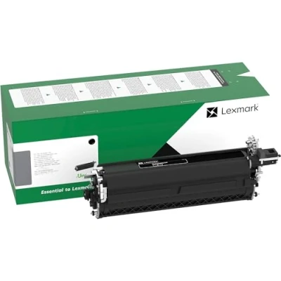 Abbildung von Lexmark 71C0Z10 Schwarz Trommel