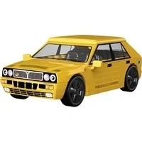 Abbildung von Lancia Delta HF Integrale EVO 1991, Konstruktionsspielzeug