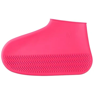 Abbildung von PFIFF 102758 Überziehschuh, pink M