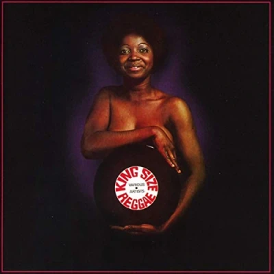 Abbildung von King Size Reggae (Expanded Edt. 19 Bonustracks)