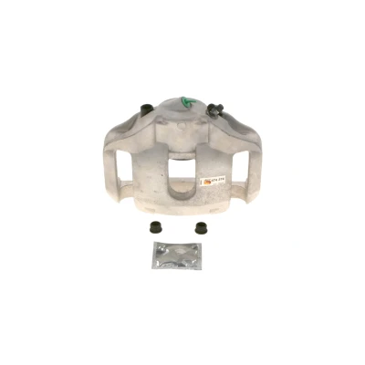 Abbildung von BOSCH 0 986 474 374 Bremssattel Aluminium 83 BMW: 5 Limousine, Touring, 7