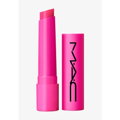 Abbildung von MAC Squirt Plumping Gloss Stick Lipgloss, Damen, Größe: 2.3 g, Amped
