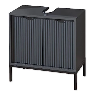 Abbildung von BEGA BBK Waschbeckenunterschrank 60 x 32 cm (B/H/T)