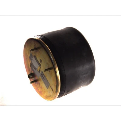 Abbildung von CONTITECH AIR SPRING 836 M K1 Federbalg, Luftfederung DAF: XF
